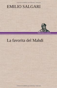 portada La Favorita del Mahdi (in German)