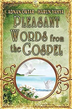 portada Pleasant Words From the Gospel - b (in English)