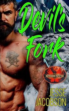 portada Devil's Fork: Brotherhood Protectors World