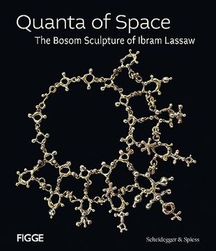 portada Quanta of Space (in English)