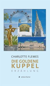 portada Die goldene Kuppel