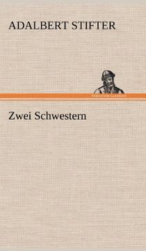 portada Zwei Schwestern