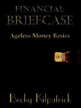 portada financial briefcase: ageless money basics (in English)