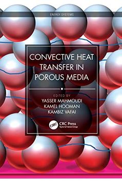 portada Convective Heat Transfer in Porous Media (Energy Systems) 