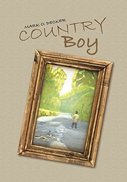 portada Country boy (in English)