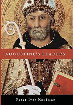 portada Augustine's Leaders