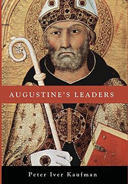 portada Augustine's Leaders (en Inglés)