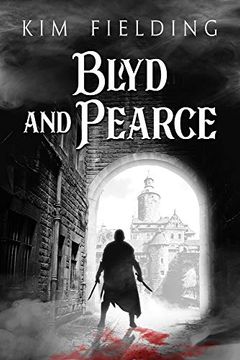 portada Blyd and Pearce (en Inglés)