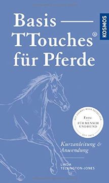 portada Basis-Ttouches für Pferde (en Alemán)