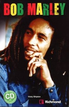 portada Bob Marley Audio Pack Richmond