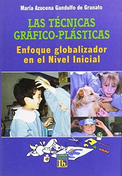 portada Tecnicas Grafico Plasticas (in Spanish)