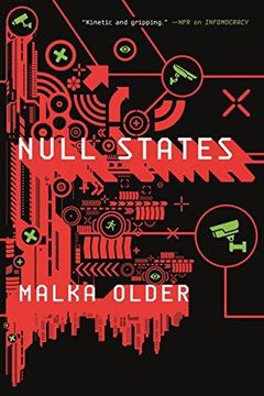 portada Null States: Book two of the Centenal Cycle (en Inglés)