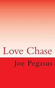 portada Love Chase (in English)