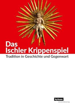 portada Das Ischler Krippenspiel (en Alemán)