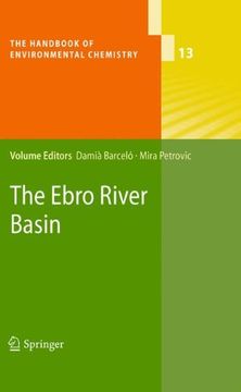 portada the ebro river basin
