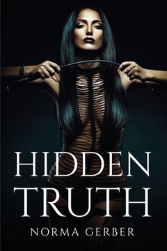 portada Hidden Truth (en Inglés)