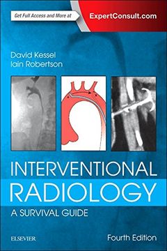 portada Interventional Radiology: A Survival Guide, 4e