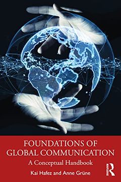 portada Foundations of Global Communication: A Conceptual Handbook (en Inglés)