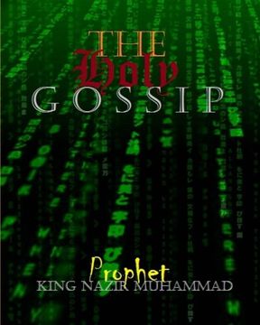portada The Holy Gossip: Beginnings