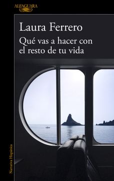portada Qué vas a Hacer con el Resto de tu Vida (in Spanish)