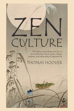 portada Zen Culture (en Inglés)