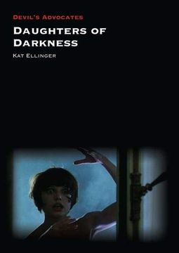 portada Daughters of Darkness (en Inglés)