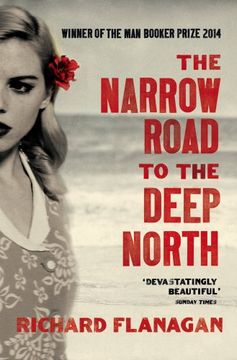 portada The Narrow Road To The Deep North