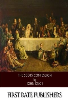 portada The Scots Confession