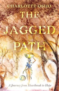 portada The Jagged Path
