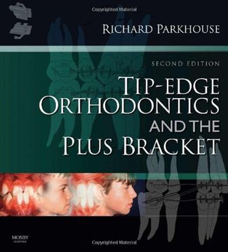 portada Tip-Edge Orthodontics and the Plus Bracket (en Inglés)