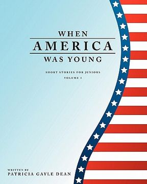 portada when america was young (in English)