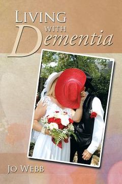 portada Living with Dementia (en Inglés)