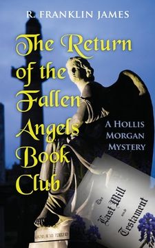 portada The Return of the Fallen Angels Book Club (en Inglés)