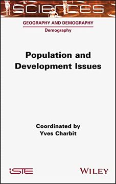 portada Population and Development Issues (en Inglés)
