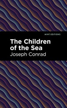 portada The Children of the sea (Mint Editions) (in English)