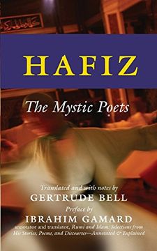 portada Hafiz: The Mystic Poets (Mystic Poets Series)