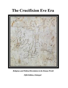 portada The Crucifixion Eve Era 5th Edition