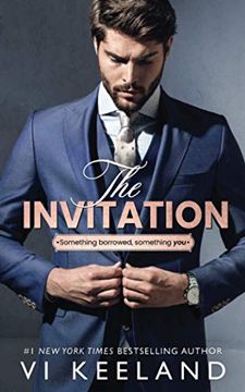 portada The Invitation 