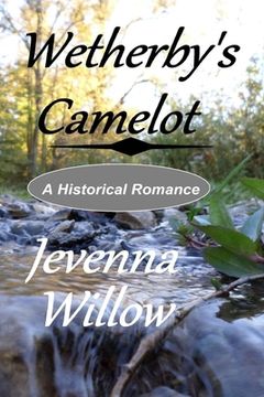 portada Wetherby's Camelot (en Inglés)