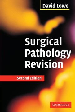 portada Surgical Pathology Revision: Second Edition (en Inglés)