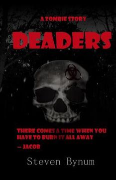 portada Deaders (in English)