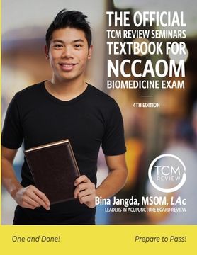 portada NCCAOM Biomedicine (in English)