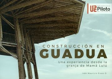 portada Construccion en Guadua (in Spanish)
