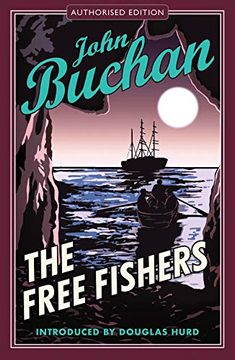 portada The Free Fishers: Authorised Edition (en Inglés)