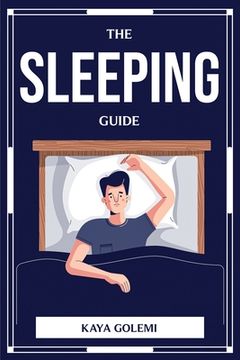 portada The Sleeping Guide (en Inglés)