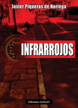 portada Infrarrojos (in Spanish)