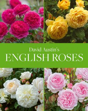 portada David Austin'S English Roses (en Inglés)