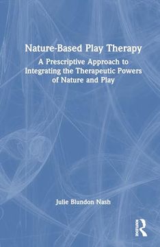 portada Nature-Based Play Therapy (en Inglés)
