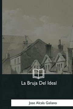 portada La Bruja Del Ideal (in Spanish)