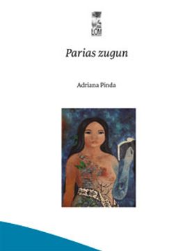 portada Parias zugun (in Spanish)